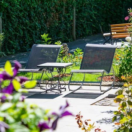 Pensiunea Mioara Maison d'hôtes 4*