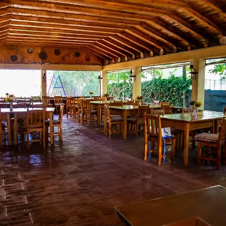 Maison d'hôtes Pensiunea Mioara 4*