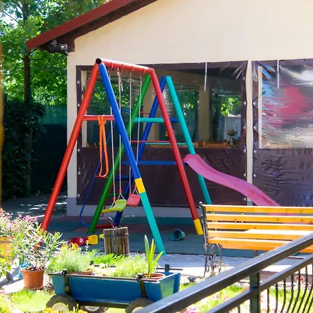 Pensiunea Mioara Maison d'hôtes Două Mai