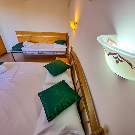 Pensiunea Mioara Vendégház