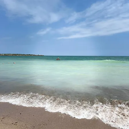 Pensiunea Mioara Maison d'hôtes 4*