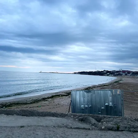 Pensiunea Mioara 4* Două Mai