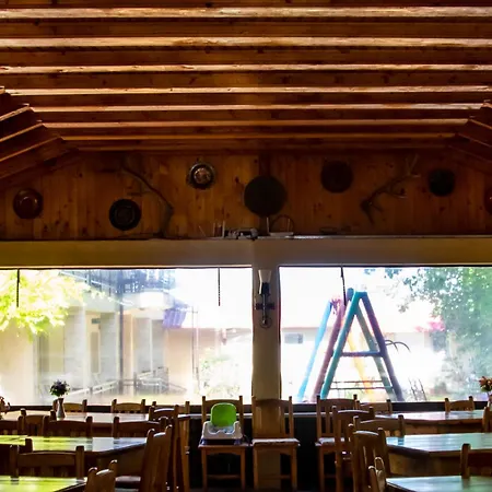 Pensiunea Mioara Guest house 4*