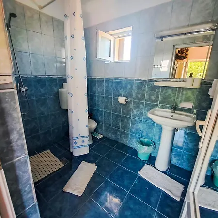 Guest house Pensiunea Mioara