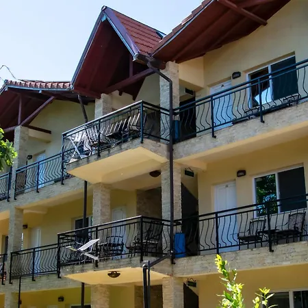 Pensiunea Mioara Πανσιόν