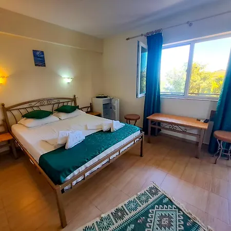 Pensiunea Mioara Πανσιόν